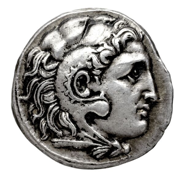 аверс Seleucid Coins (part 1) 77
