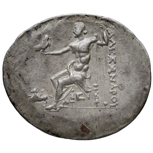 Price 2466, реверс, bnf-hrc