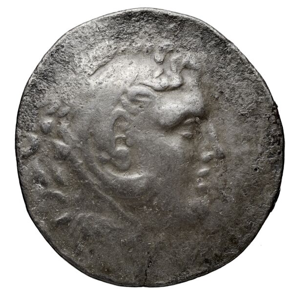 Price 2461, аверс, bnf-hrc