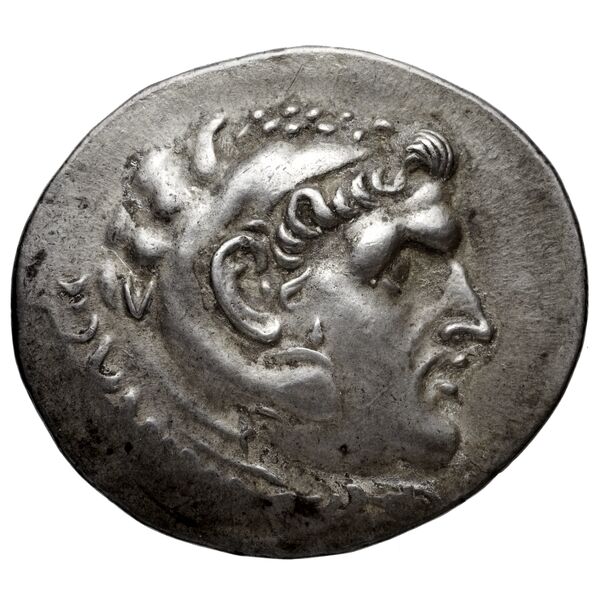 Price 2464, аверс, bnf-hrc