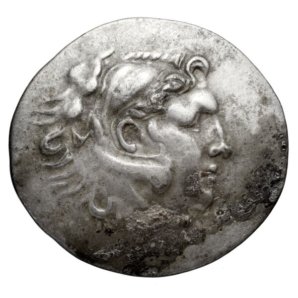 Price 2464, аверс, bnf-hrc