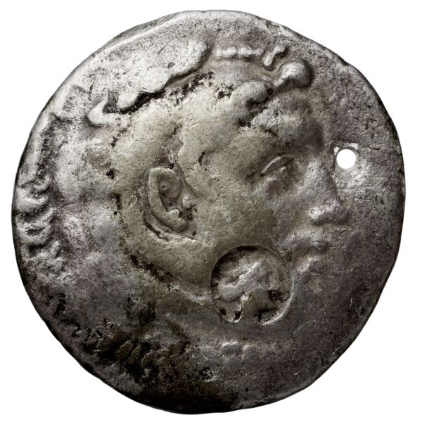 Price 2455, аверс, bnf-hrc