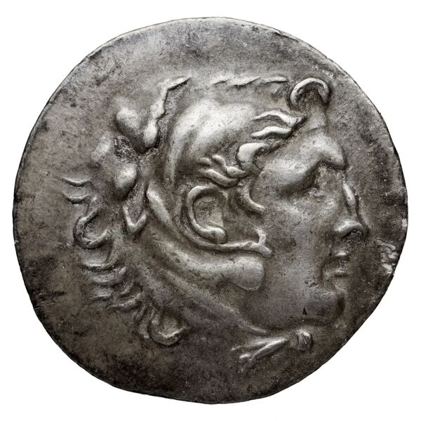Price 2463, obverse, bnf-hrc