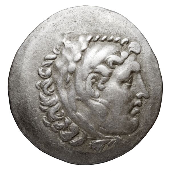 Price 2458, аверс, bnf-hrc