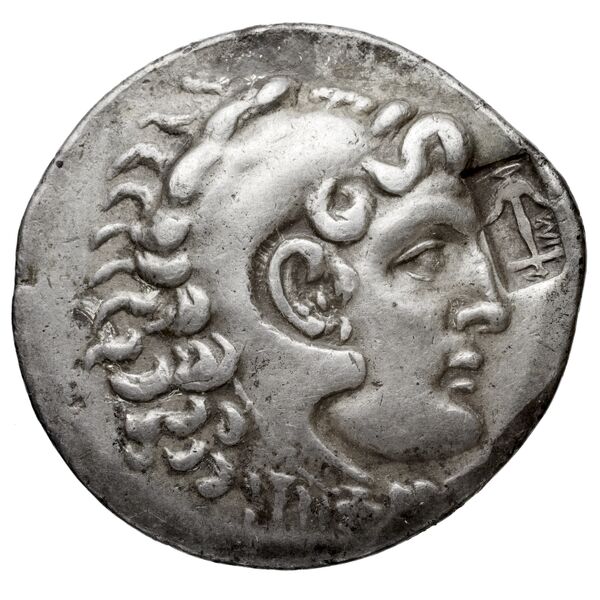 Price 2464, аверс, bnf-hrc