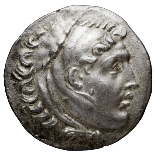 Price 2460, obverse, bnf-hrc