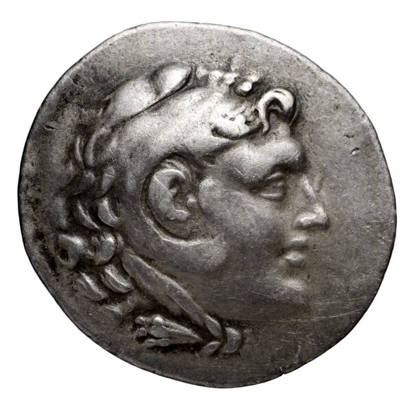 Price 2461, аверс, bnf-hrc