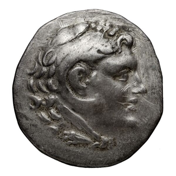 Price 2461, аверс, bnf-hrc