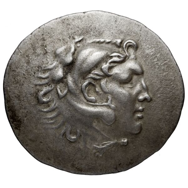 Price 2463, obverse, bnf-hrc