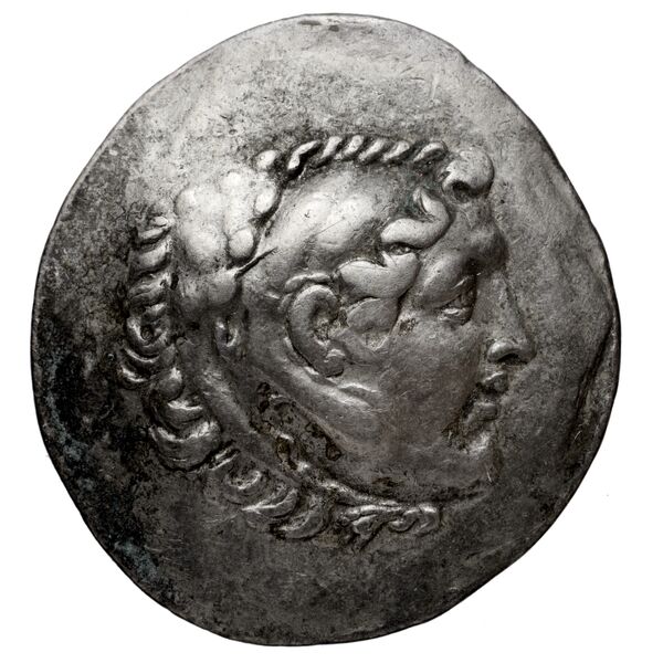 Price 2460, obverse, bnf-hrc