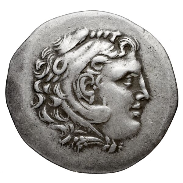 Price 2460, obverse, bnf-hrc