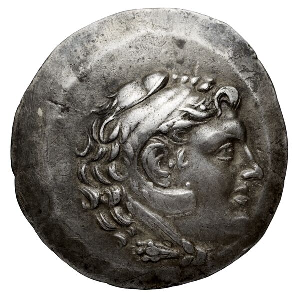 Price 2460, obverse, bnf-hrc