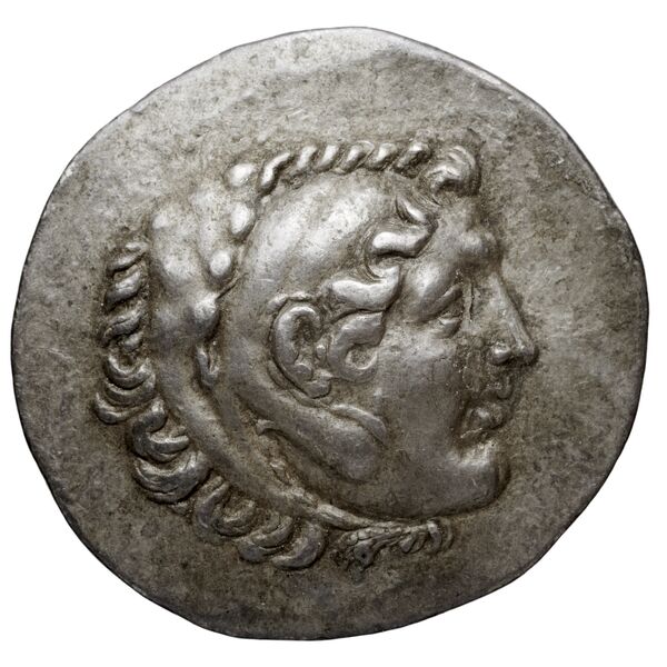 Price 2460, obverse, bnf-hrc