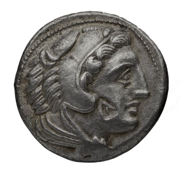Price 93, аверс, bnf-hrc