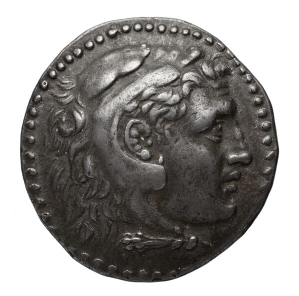 Price 736, аверс, bnf-hrc