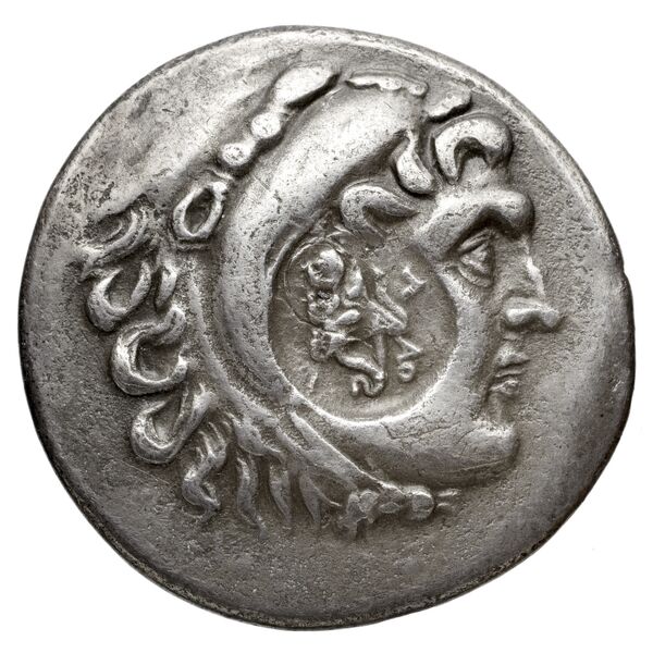 Price 2893, аверс, bnf-hrc