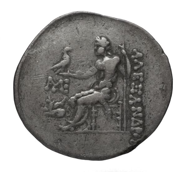 реверс Price 1602