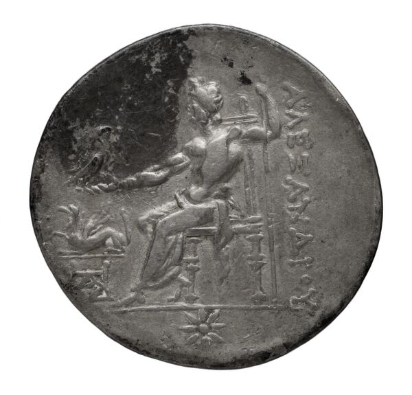 реверс Price 1608