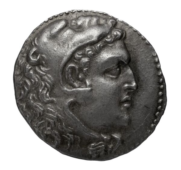 Price 633, аверс, bnf-hrc