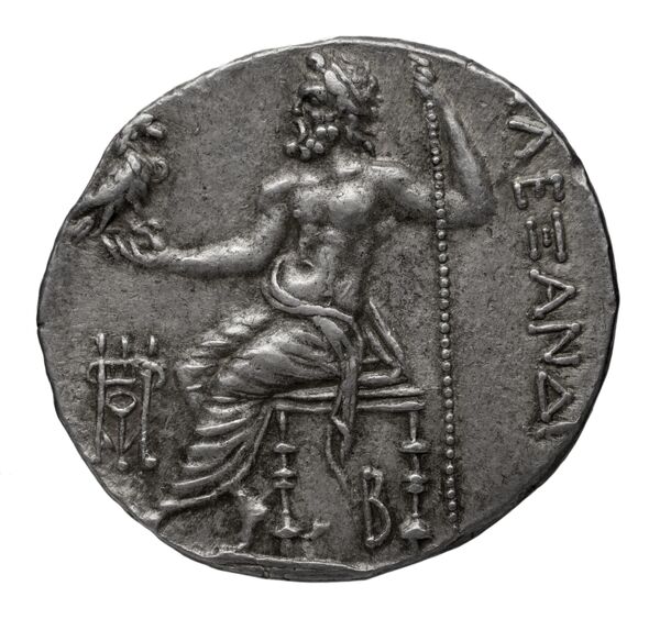 Price 633, реверс, bnf-hrc