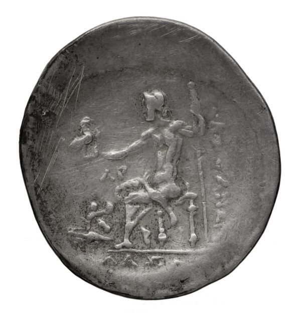 Price 2435, реверс, bnf-hrc