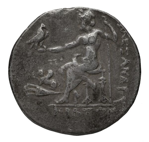 Price 2422, реверс, bnf-hrc