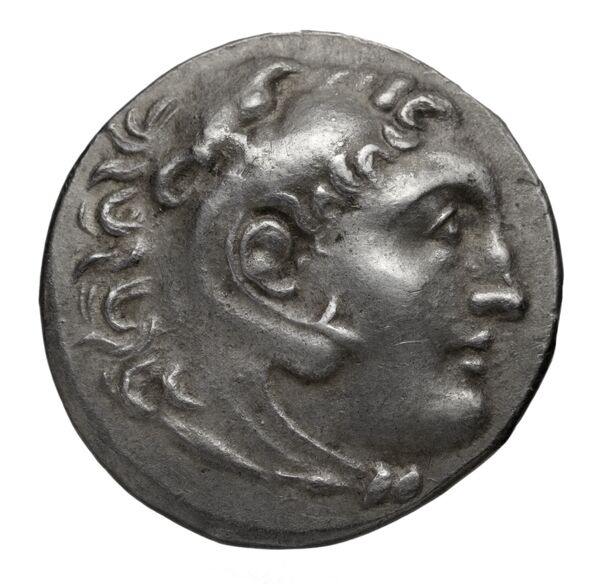 Price 2343, аверс, bnf-hrc