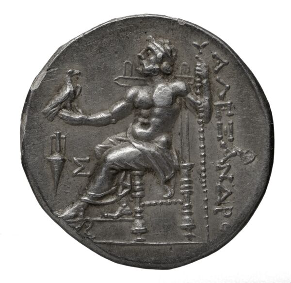 Price 2343, реверс, bnf-hrc