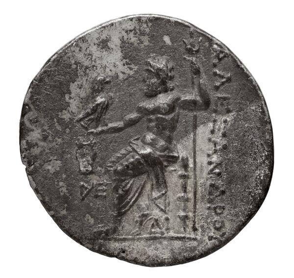 coin rev