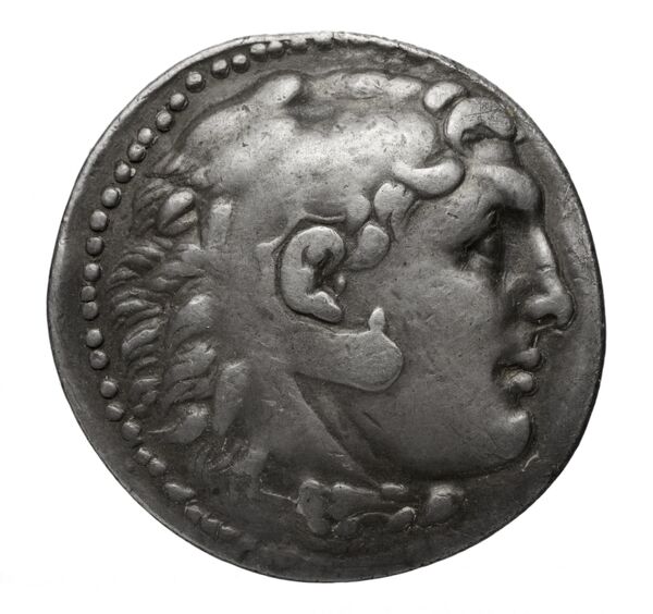 аверс Price 1854
