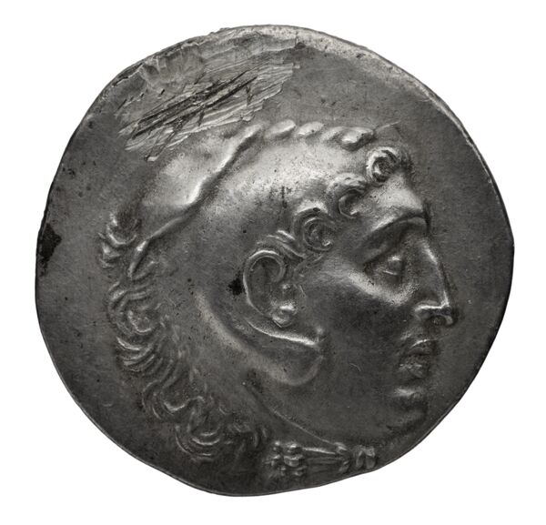 аверс Price 1619