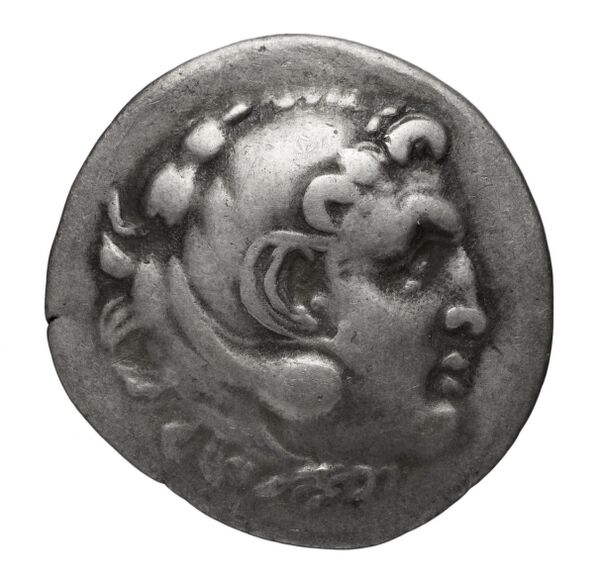 Price 1643, аверс, bnf-hrc