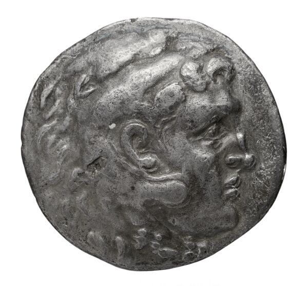 Price 960, аверс, bnf-hrc