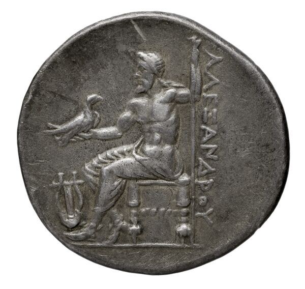 Price 1697, реверс, bnf-hrc