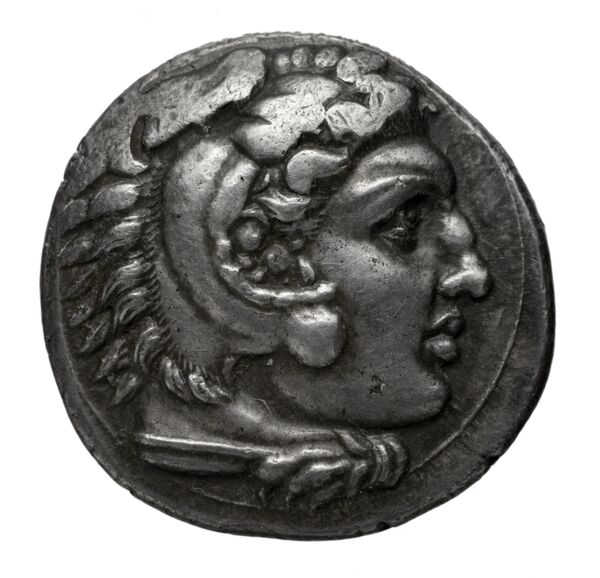 Price 1353, аверс, bnf-hrc