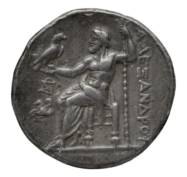 Price 1446, реверс, bnf-hrc