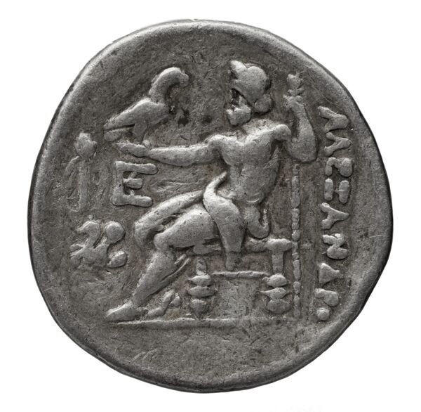 coin rev