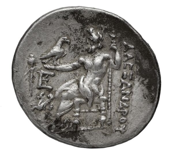 Price 1444, реверс, bnf-hrc