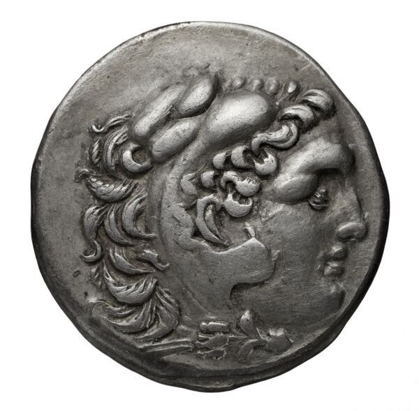 Price 992, аверс, bnf-hrc