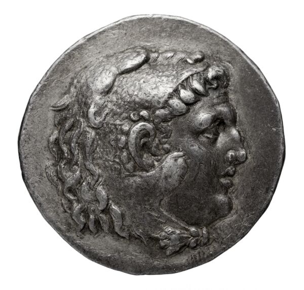 Price 1005, obverse, bnf-hrc