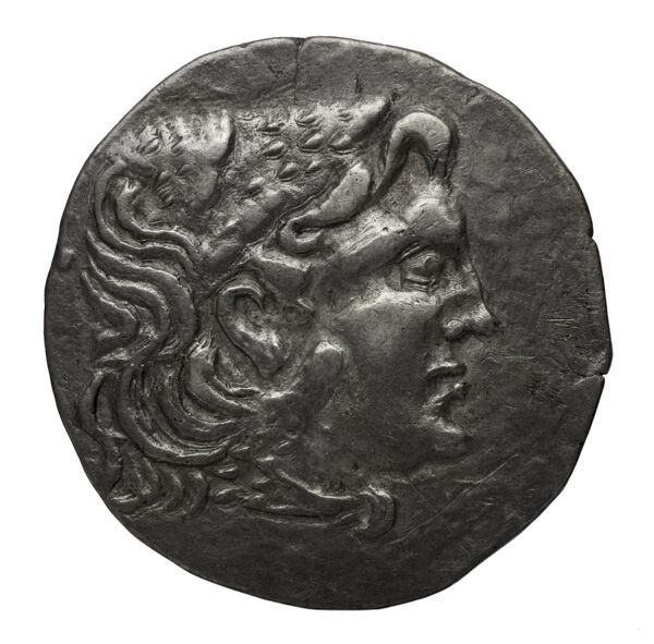 obverse Price 1124