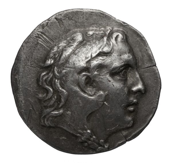 Price 1004, obverse, bnf-hrc