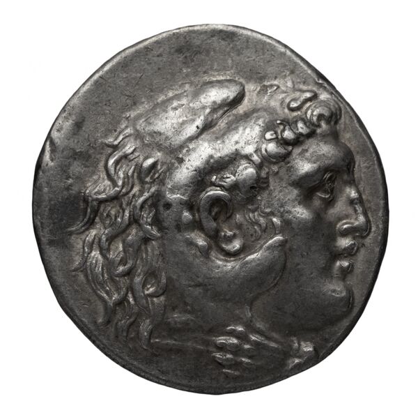 Price 992, аверс, bnf-hrc