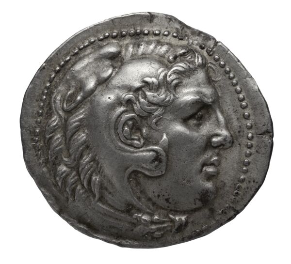 Price 2163, аверс, bnf-hrc