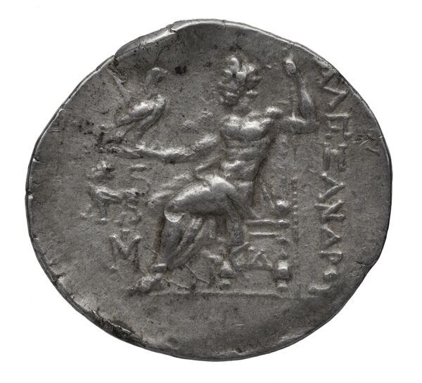 Price 2163, реверс, bnf-hrc