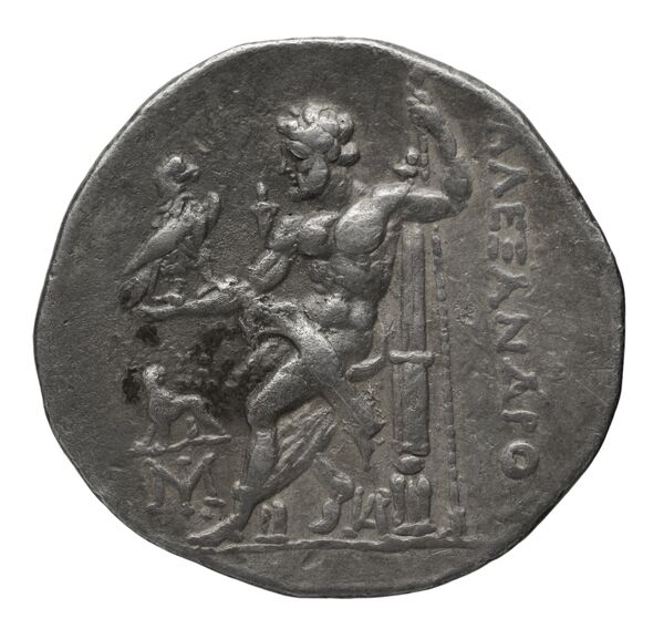 Price 2168, реверс, bnf-hrc