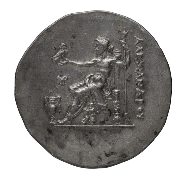 Price 1659, реверс, bnf-hrc