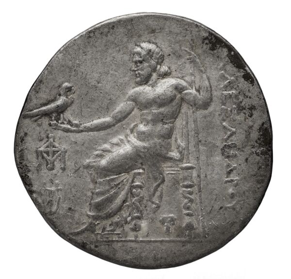 coin rev