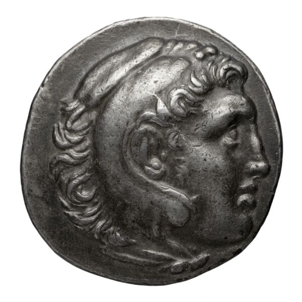 Price 1699, аверс, bnf-hrc