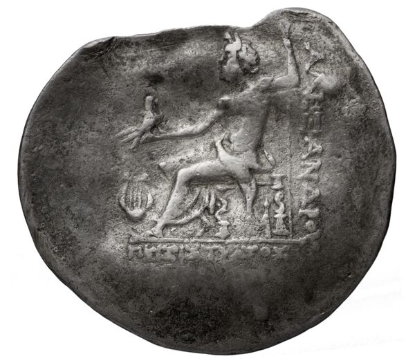 Price 1738, реверс, bnf-hrc
